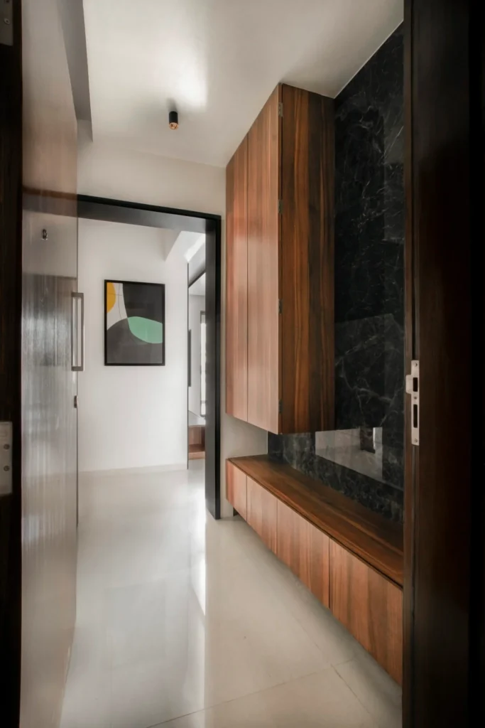 Muchroom Mr. Sonawane Home Interior 07