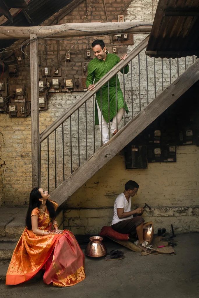 muchroom shoots -Aditya&Sachibha 01