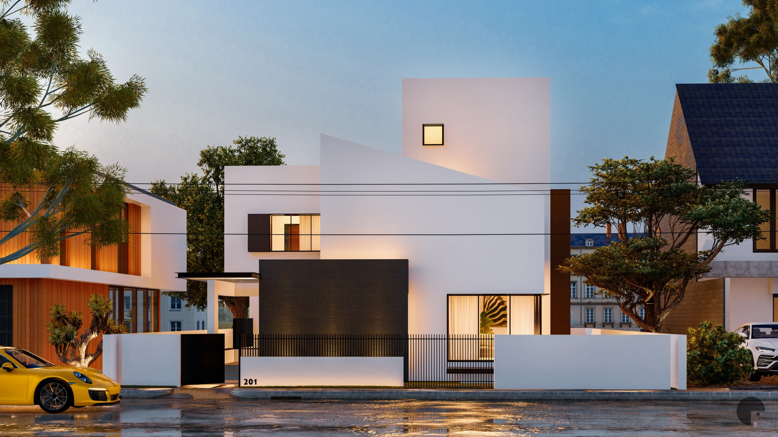 muchrrom featured image gaikwad house 01