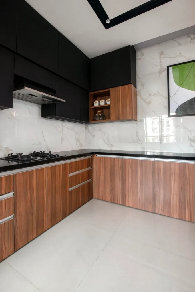 Muchroom Mr. Sonawane Home Interior 04
