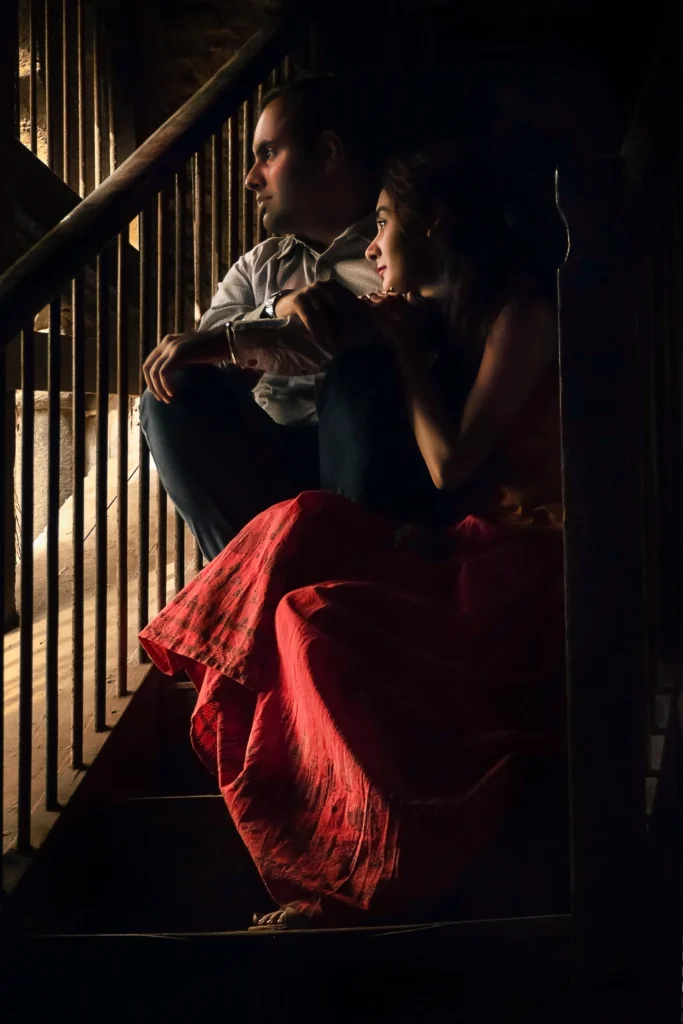 muchroom shoots -Aditya&Sachibha 03