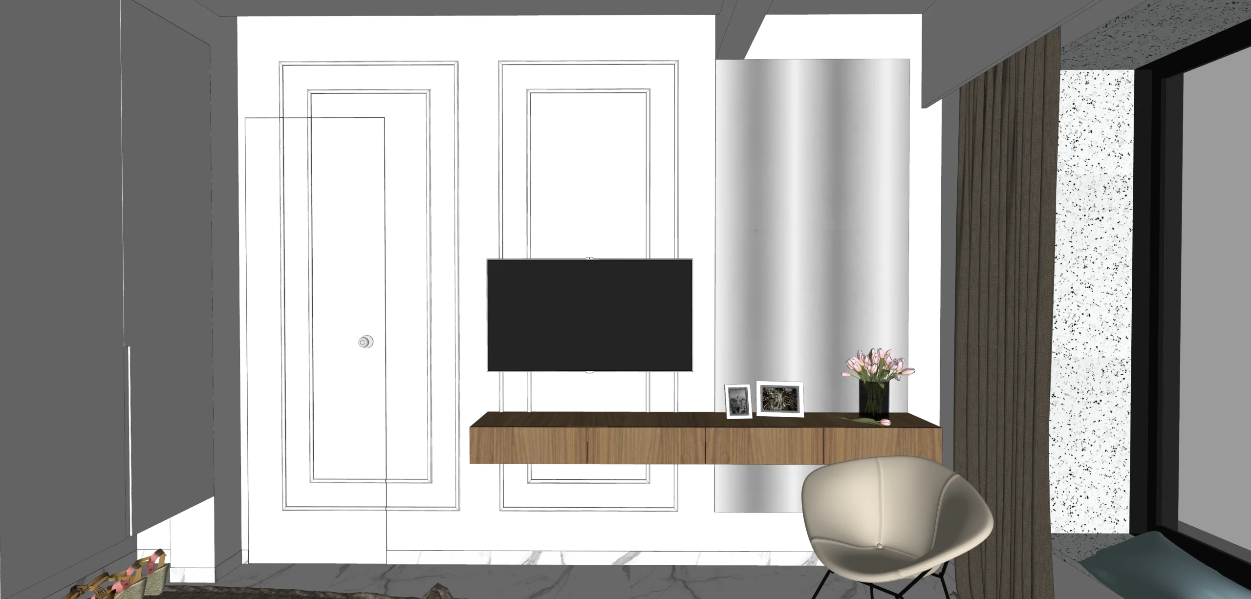 13_daughter room01
