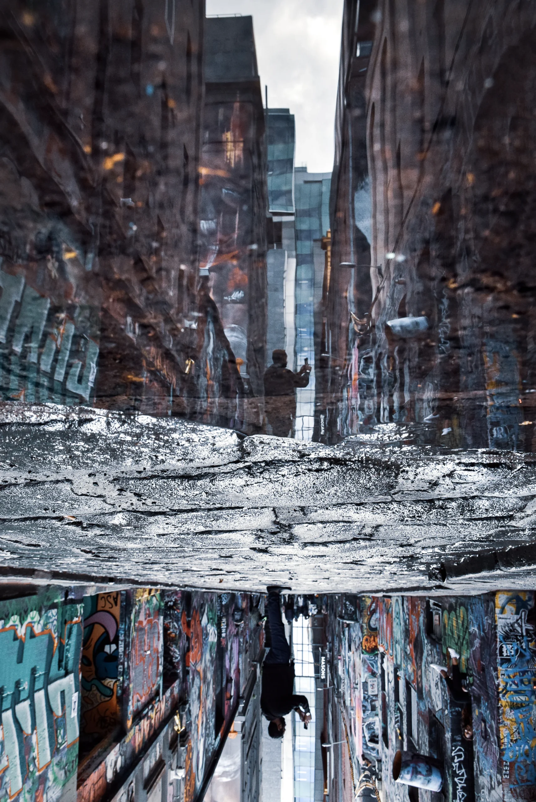featured abstract photography