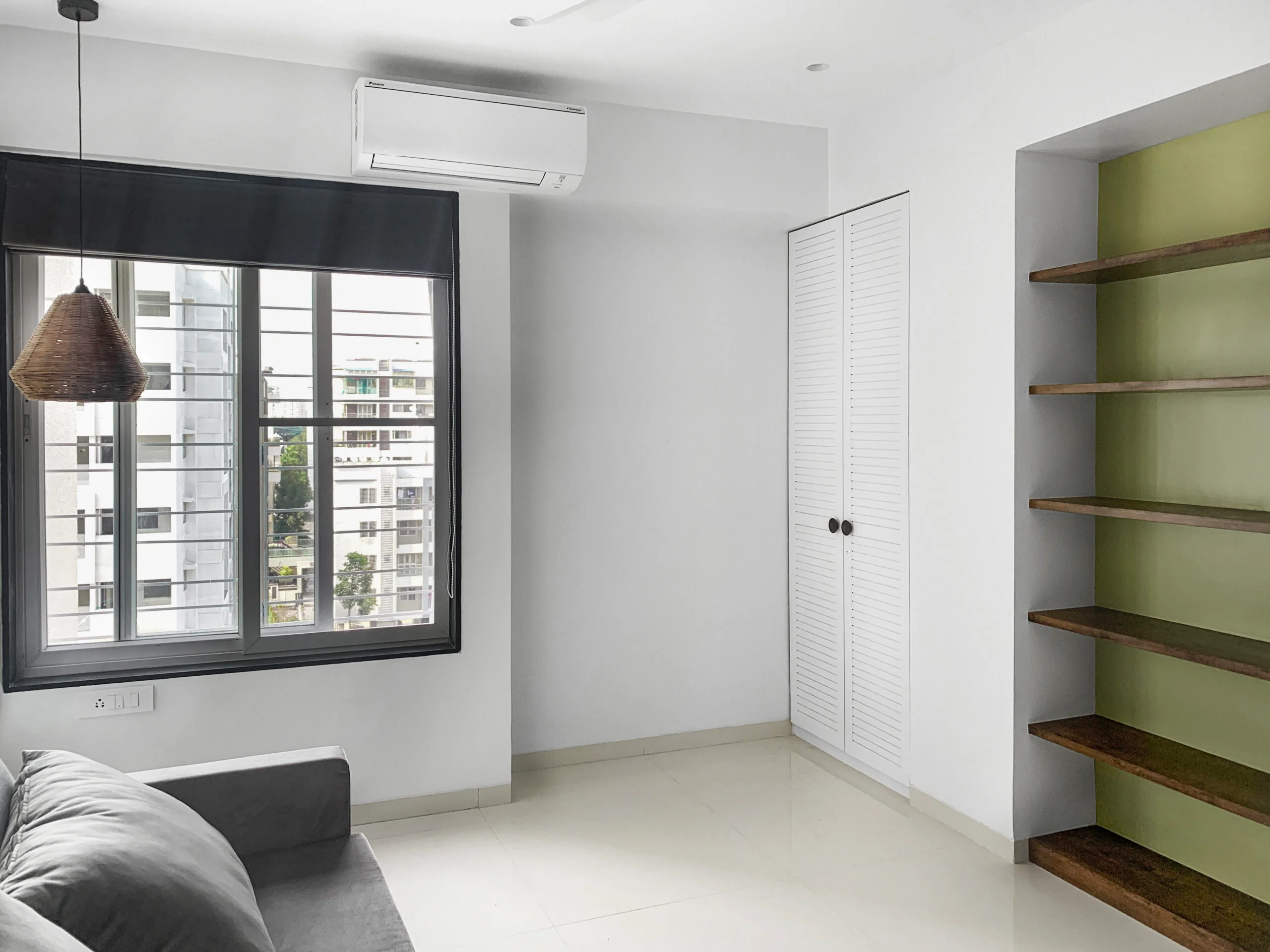 muchroom Mr. Fernandes Home Interior11