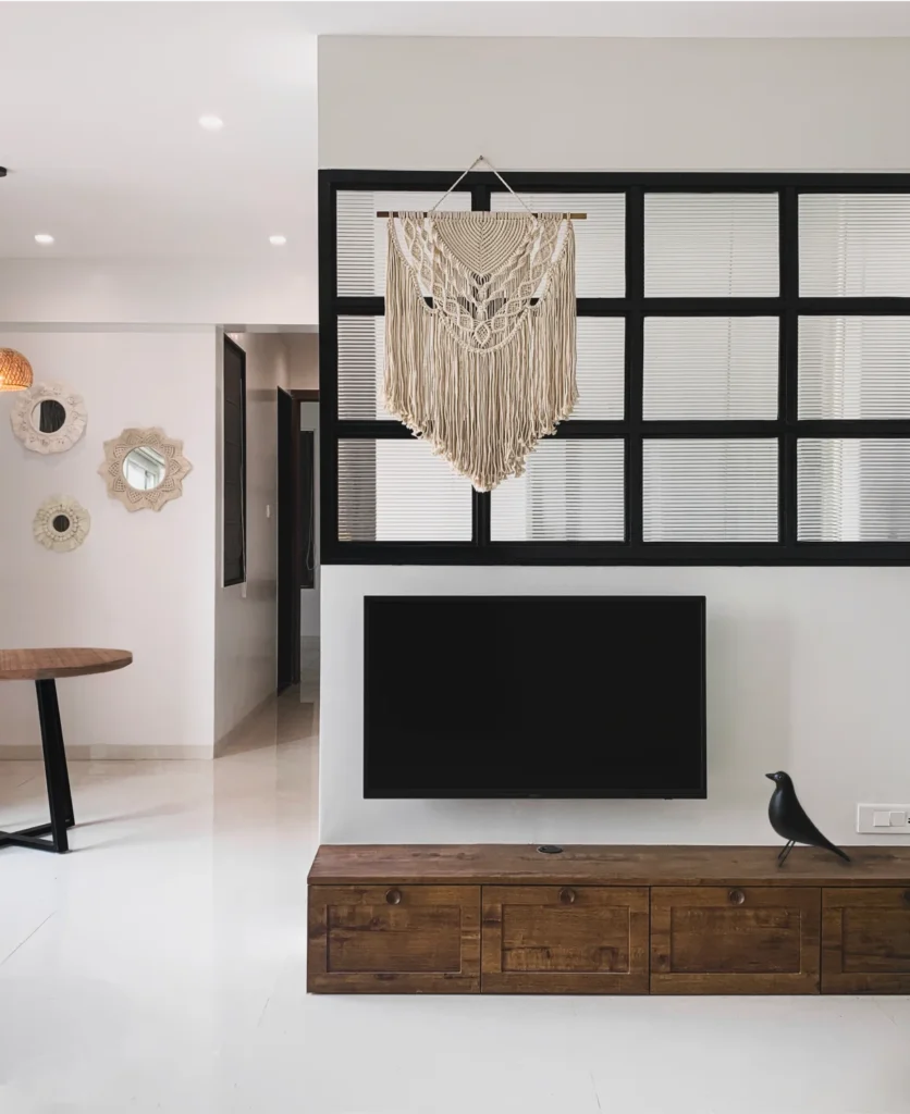 muchroom Mr. Fernandes Home Interior02