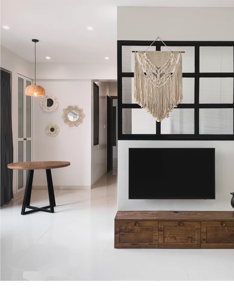 muchroom Mr. Fernandes Home Interior04